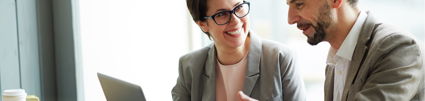 Soluções para Empresas